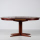Danish rosewood table