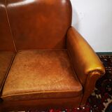 Sofa "club"