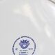Ceramic dish Villeroy and Boch model Izmir 70s