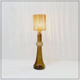 Table lamp in glass by Nanny Still for Raak, Netherlands 1960s