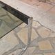 Vintage coffee table
