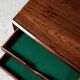 Midcentury Danish sideboard in rosewood by Svend Aage Madsen for HP Hansen