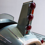 Airplane ride subject