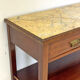 English-style console