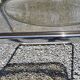 Set de 3 chaises Plia de Giancarlo Piretti des années 70