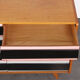 Chest of drawers by Jiri Jiroutek for Interier Praha 1960