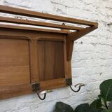 Coat rack