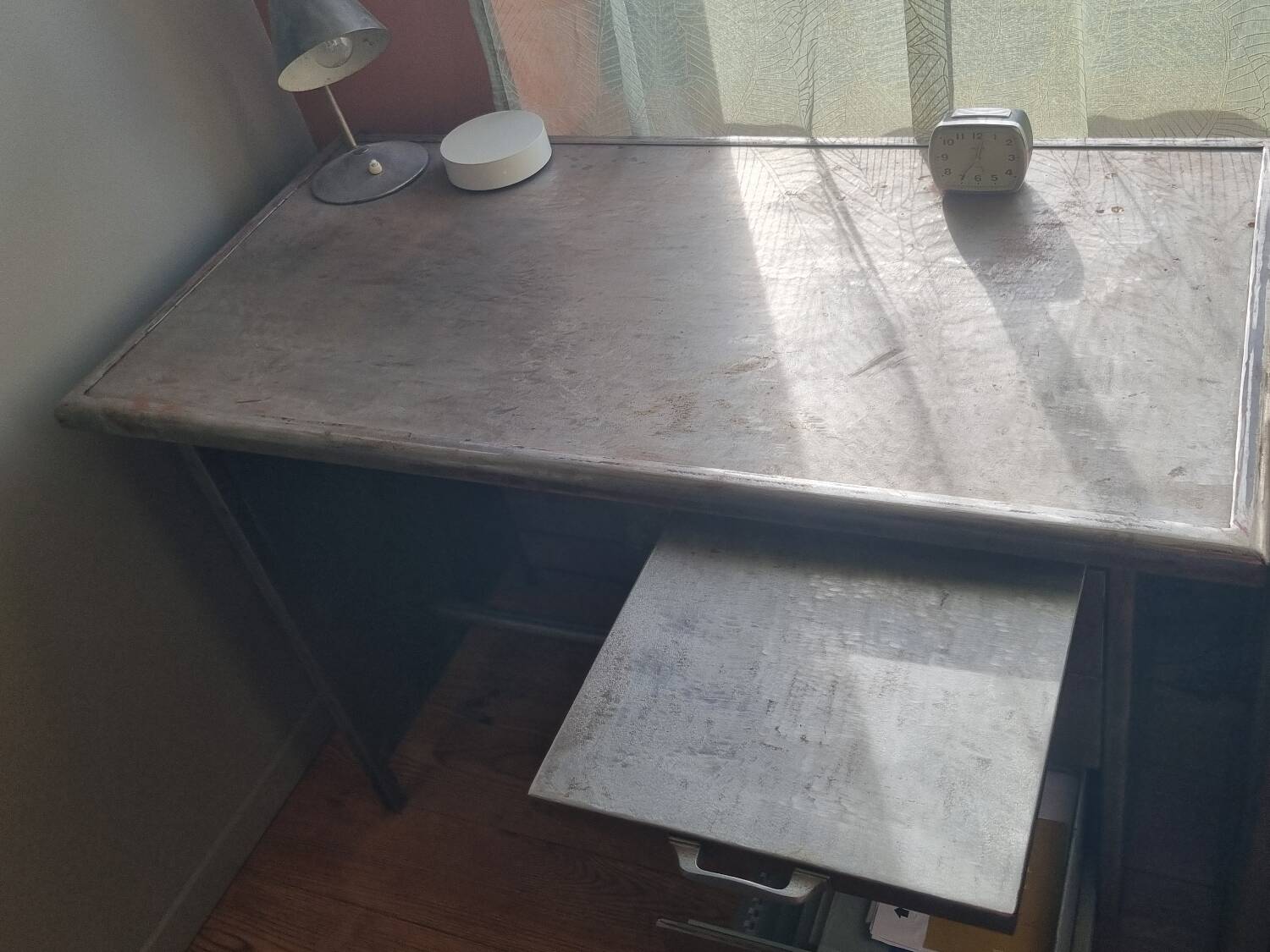 Bureau