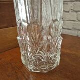 Italian FIDENZA vase vintage 60-70's