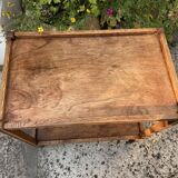 Vintage wheeled service 1940