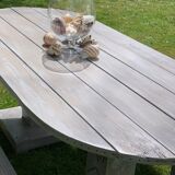 Table de Jardin