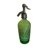 Soulard green siphon
