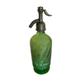 Green siphon Soulard