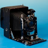 Folding Contessa Nettel