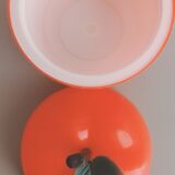 Vintage ice bucket