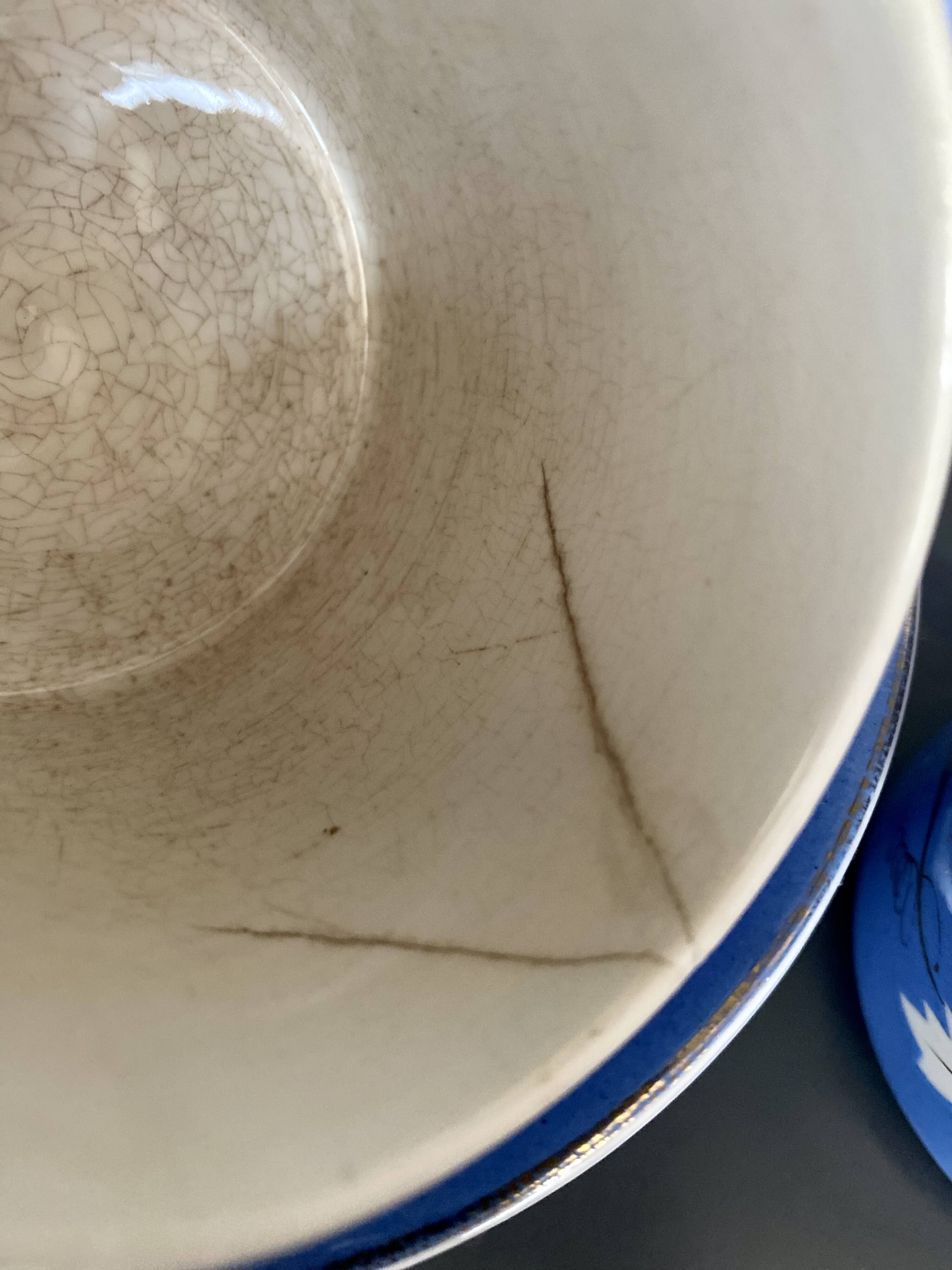 Antique coffee service Fénal Frères Pexonne