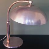 Hala 144 lamp | H. Busquet | vintage - reissued