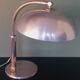 Hala 144 lamp | H. Busquet | vintage - reissued