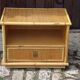 Bedside table by Dal Vera Italy 1970