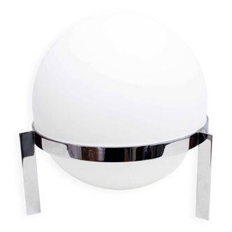 Space Age 1980s table lamp