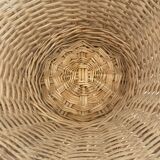 Wicker basket