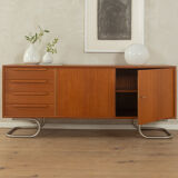 Buffet des années 1960, WK Möbel