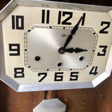 Westminster Jura Carillon Clock