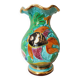 Vase céramique Monaco Cerdazur ca 1950