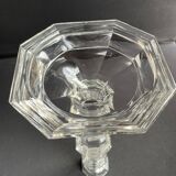 Bougeoir Baccarat Harcourt