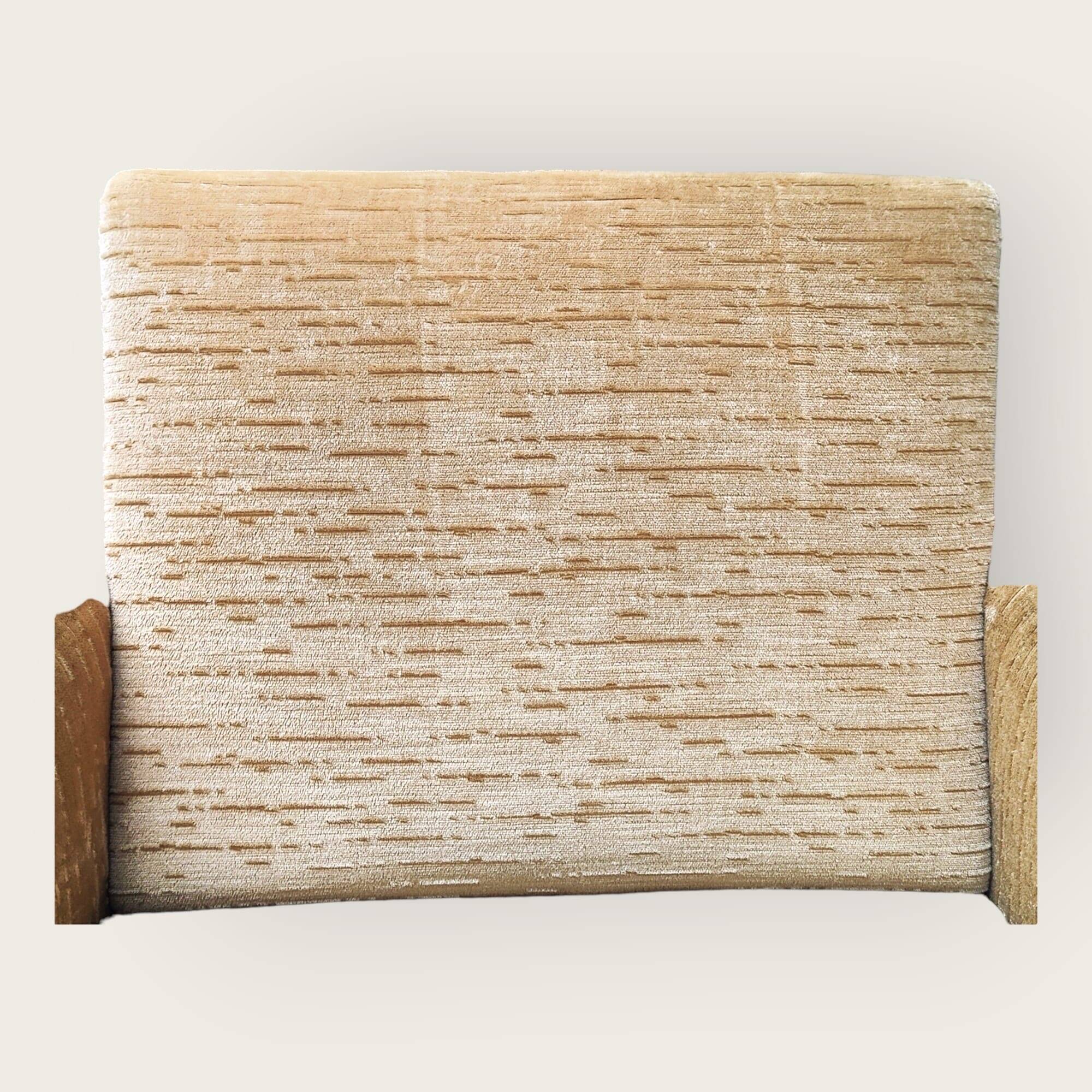 Twee Mid Century fauteuils