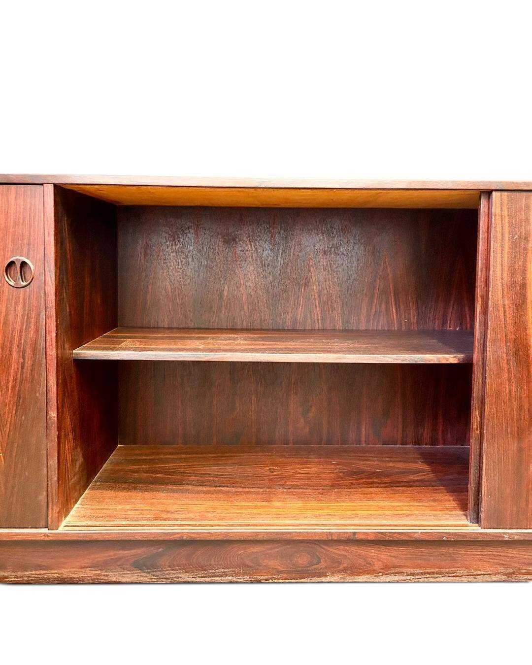 Sideboard by Sven Andersen x Mobelfabrikk 1960