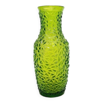 Postmodern vase from HSG Prądniczanka, Poland, 1970s