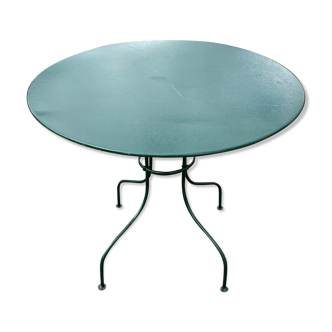 Table de jardin