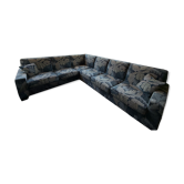 Kingcome Sofas corner sofa for 8 people