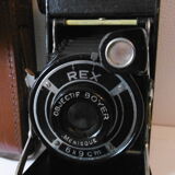 bellows camera 1937