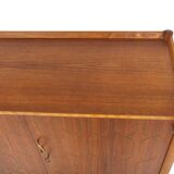 Scandinavian sideboard "Napoli", David Rosén, Westbergs Möbler, Sweden, 1960