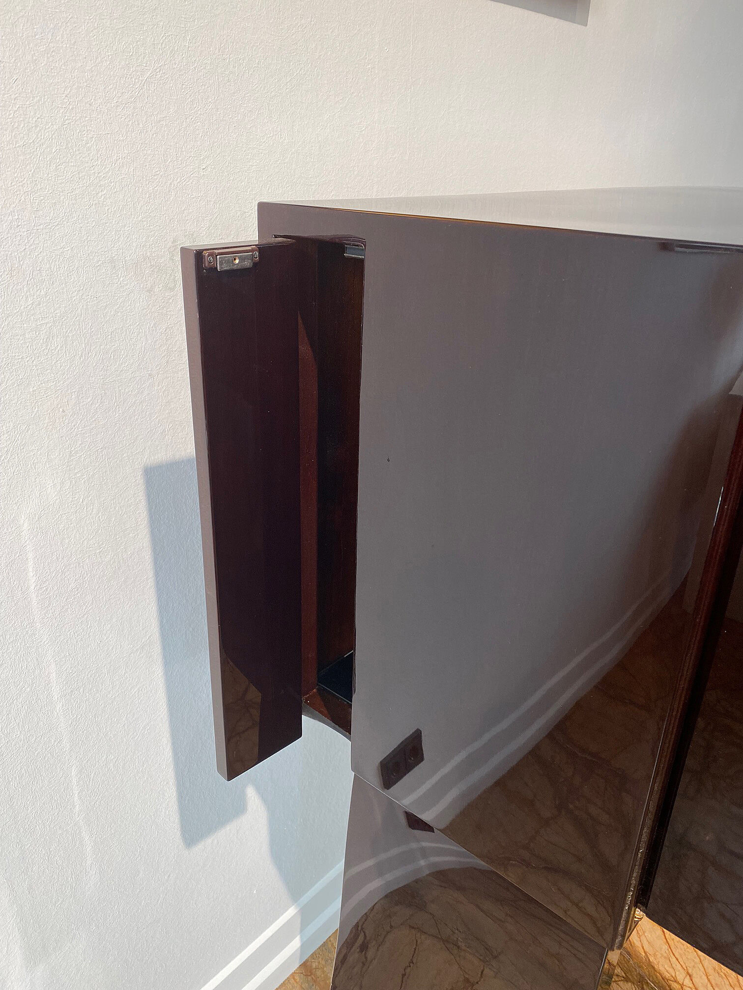 Italian Cocktail Cabinet