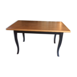 Oak table 40s