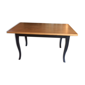 Oak table 40s