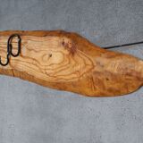 Ash hanger, Scandinavian design, 1990s