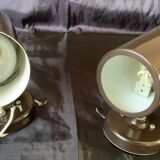 1582 wall lights from raak