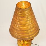 Accolay ceramic lamp