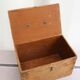 Old box