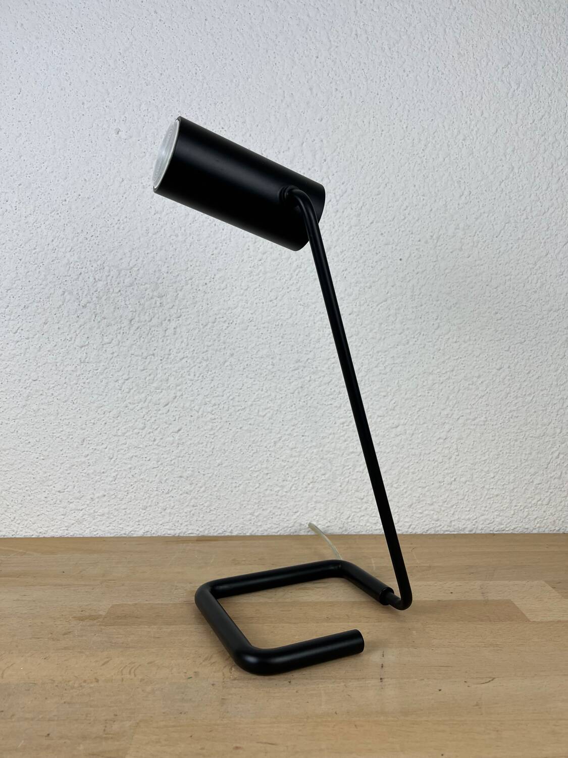 Lumess designer lamp, 1980s