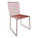 “Wire” chair for children by François ARNAL for Atelier A - 1971