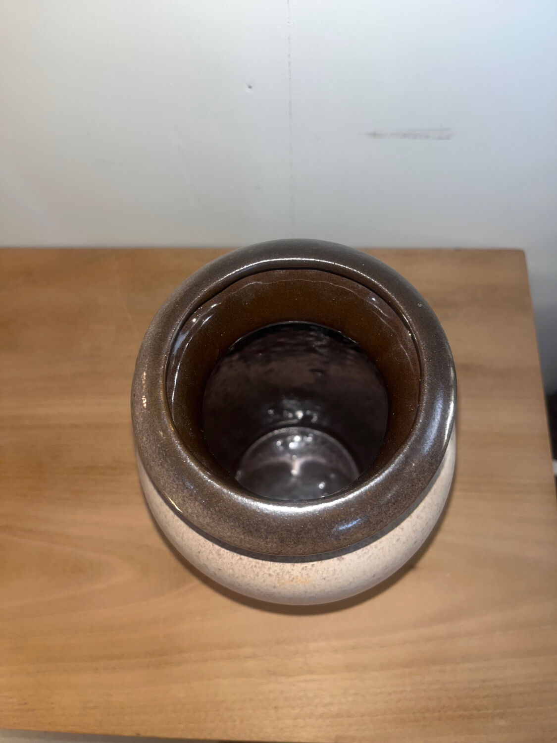 Scheurich-keramin germany vase