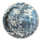 Oxford plate