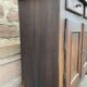 buffet enfilade old country fir bohemian