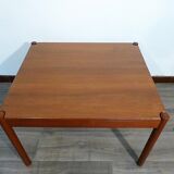 Coffee table in teak Magnus Olesen 1965