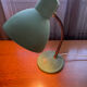Vintage lamp 1950